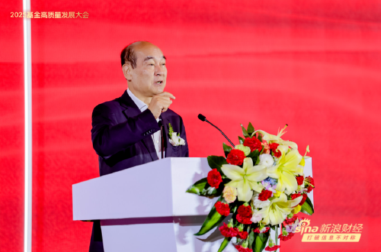 云资管 金融业谁的日子好过？王忠民：入局AI投资的人