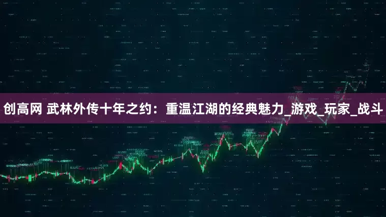 创高网 武林外传十年之约：重温江湖的经典魅力_游戏_玩家_战斗