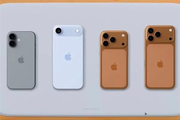 旗开网 iPhone17终极爆料来了，17售价保持不变，17 Pro售价8599起，涨价600元