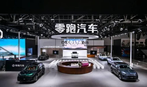 要配资 “价格屠夫”零跑首次半年度盈利 朱江明可以高枕无忧了吗？