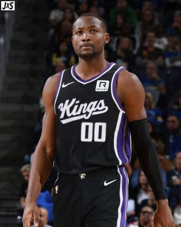 万无优配 被视为全明星！库明加迫切希望加盟国王 完全没兴趣再为勇士打球